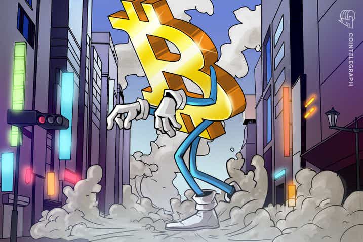 Bitcoin bật lên ở mức 36 nghìn USD “đã đến lúc nghĩ về mức đáy”
