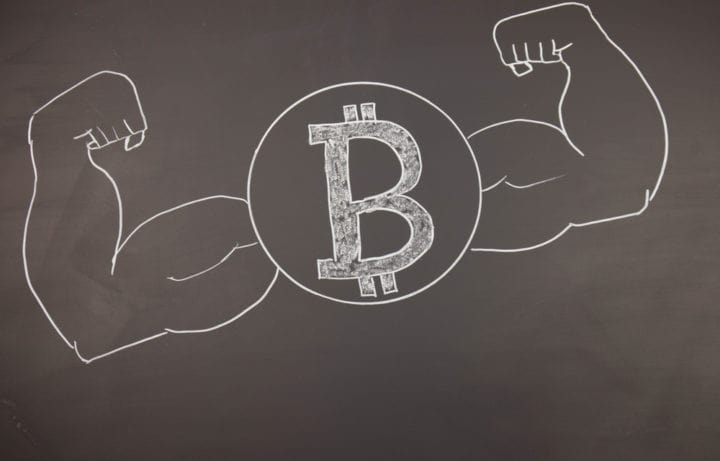Bitcoin với những dấu hiệu “trưởng thành” ở tuổi thứ 13