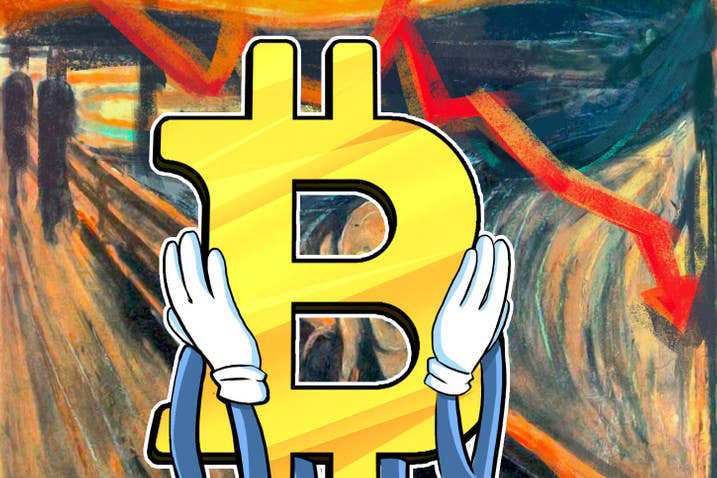Các nhà phân tích cảnh báo Bitcoin có thể giảm xuống 38K USD