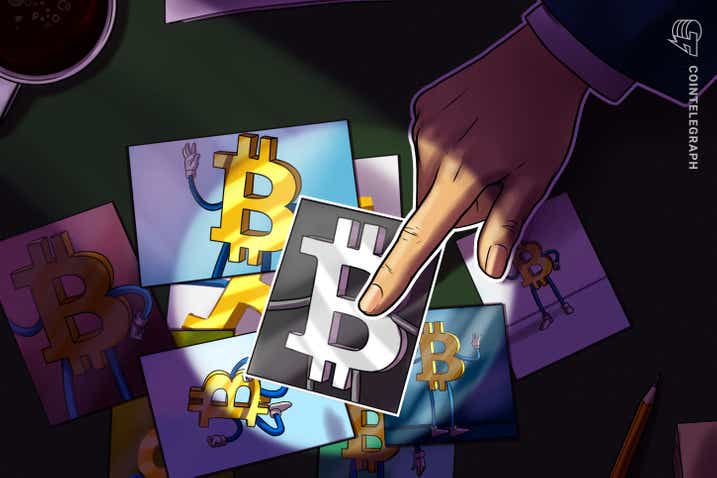 Fidelity: Các quốc gia và ngân hàng nên đầu tư vào Bitcoin