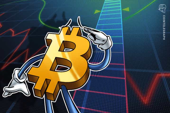 Các nhà đầu tư đánh giá thấp “tiềm năng tăng giá” của Bitcoin
