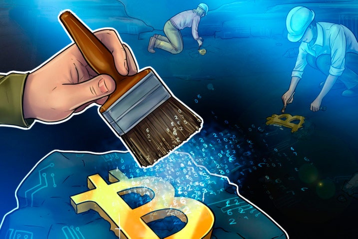 Các thợ đào có thể sẽ bán thêm Bitcoin trong 30 ngày tới
