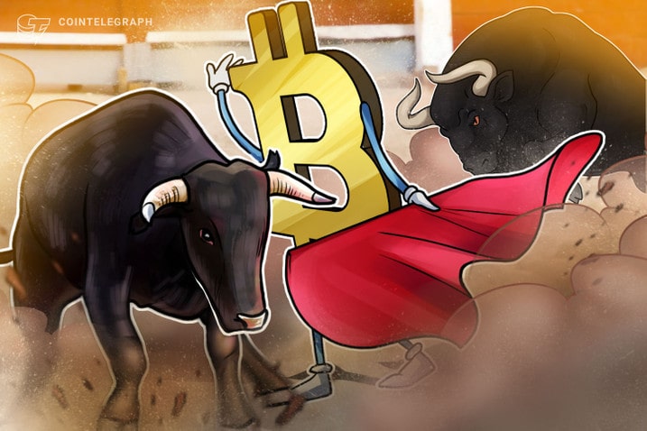 Đồng sáng lập Huobi: Không có Bitcoin Bull đến cuối 2024