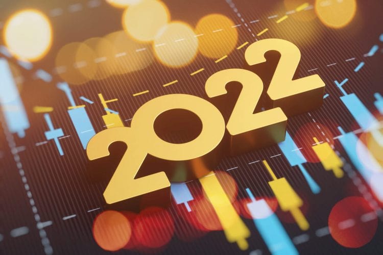 Dự đoán 2022: Xu hướng chính cho thị trường tiền điện tử và blockchain