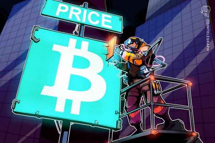 Giá Bitcoin có thể sẽ “thăm dò mức thấp hơn” tới đây