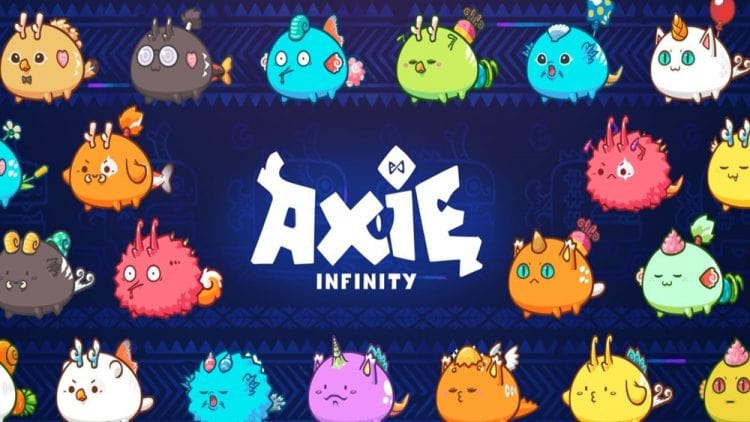 Giá SLP tăng 40% khi Axie Infinity làm giảm nguồn cung