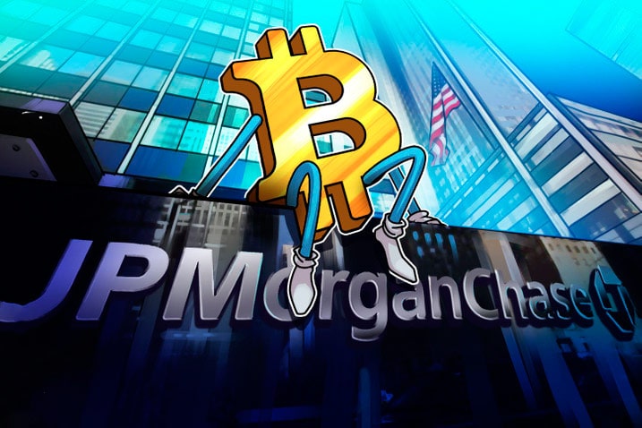 JPMorgan: Giá trị hợp lý của Bitcoin chỉ 38.000 USD