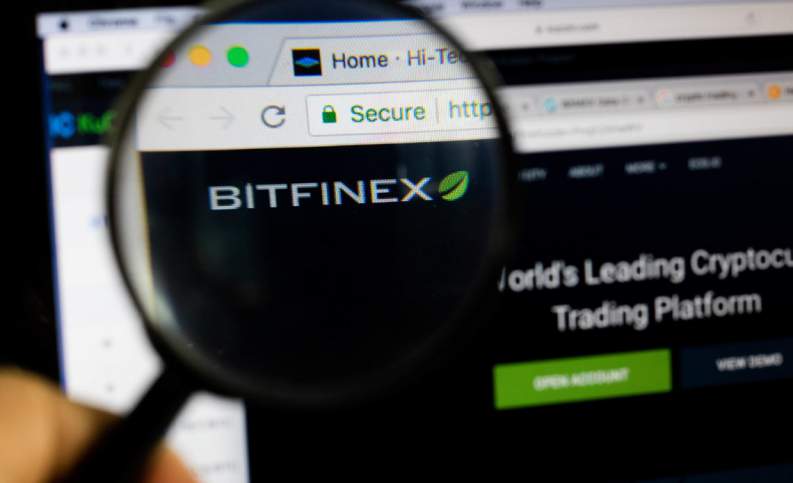 LEO của Bitfinex tăng 60% khi DOJ thu giữ 3,6 tỷ USD Bitcoin