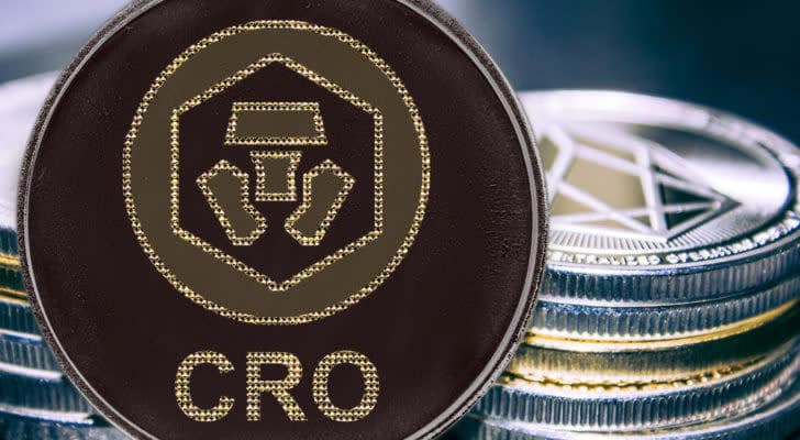 Token CRO của Crypto.com đổi thương hiệu thành Cronos