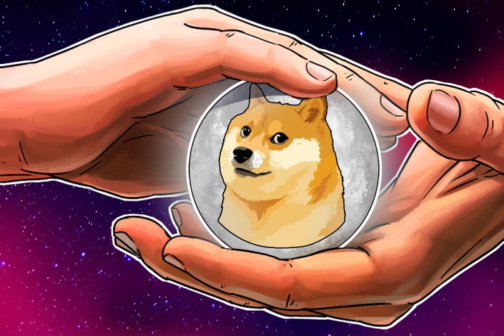 Vitalik Buterin đang giúp Dogecoin chuyển DOGE sang PoS