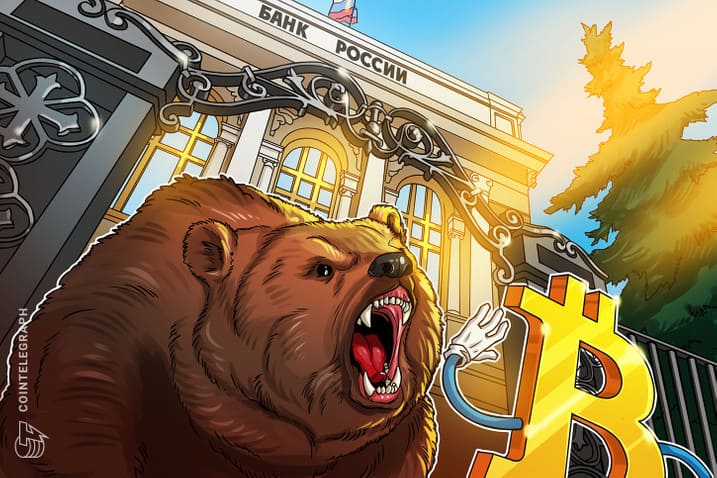Đồng Bitcoin tại Nga có tránh được các lệnh trừng phạt?