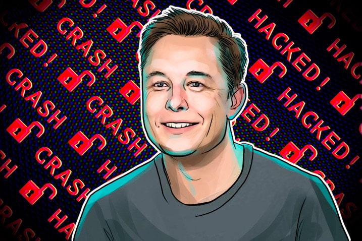 Elon Musk sẽ không bán Bitcoin, Ethereum, Dogecoin của mình