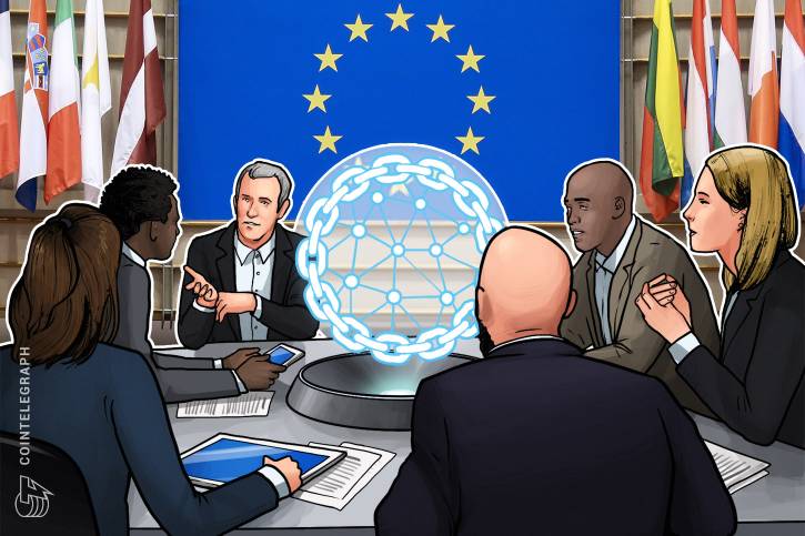 Liên minh Châu Âu bỏ phiếu chống lại lệnh cấm Bitcoin