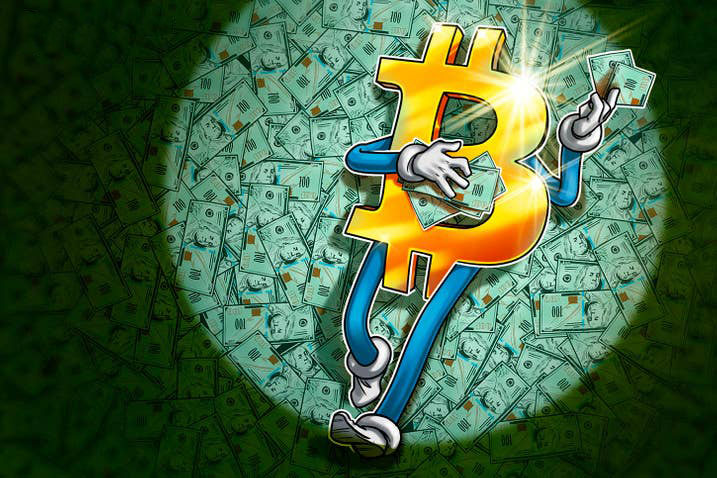 Bitcoin đóng nến tuần 42K USD: Chỉ báo cho thấy điều gì?