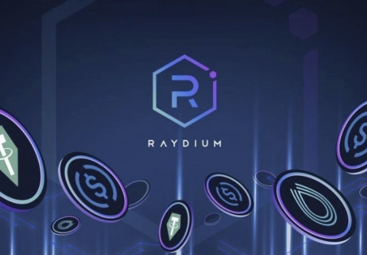 Raydium (RAY) là gì? Những điều cần biết về Raydium và RAY coin
