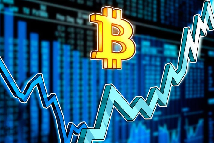 Bitcoin “tốt để tăng” khi xuống thấp nhất kể từ Terra sụp đổ