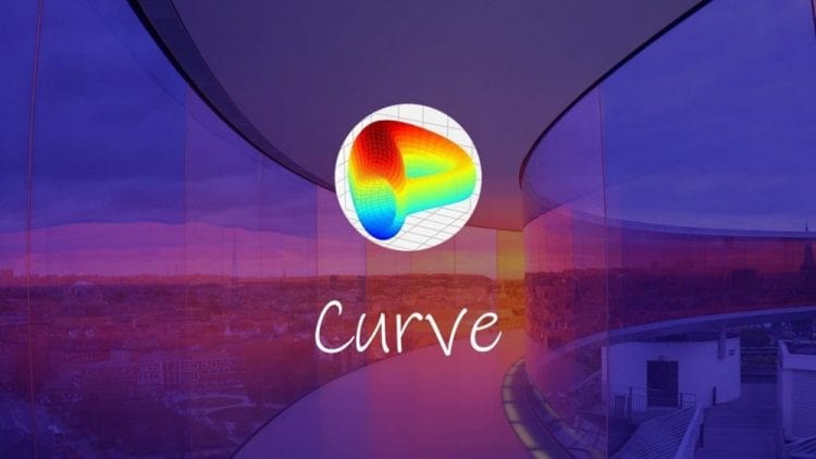 Curve (CRV) là gì? Thông tin chi tiết dự án Curve Finance