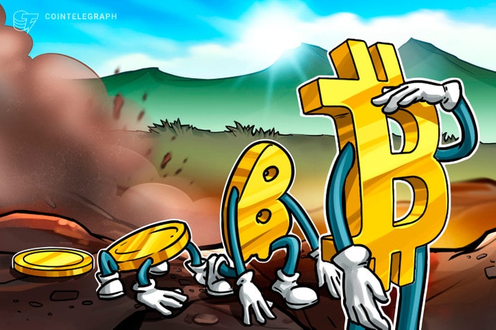 Dự báo cho biết Bitcoin sẽ đạt 100K USD trước khi 30K USD