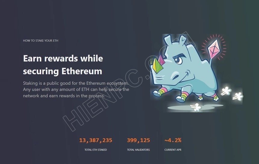 Lý do Ethereum 2.0 có thể đạt 12.000 USD